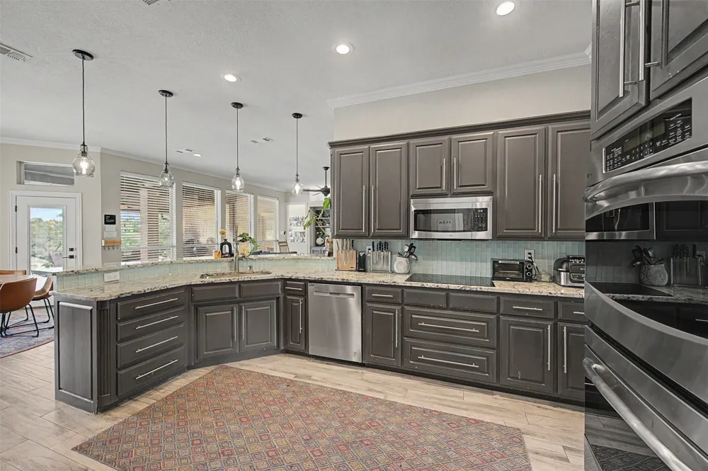 7405 Royal Troon Drive Fort Worth, TX 76179