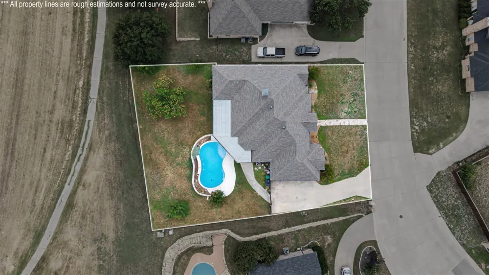 7405 Royal Troon Drive Fort Worth, TX 76179