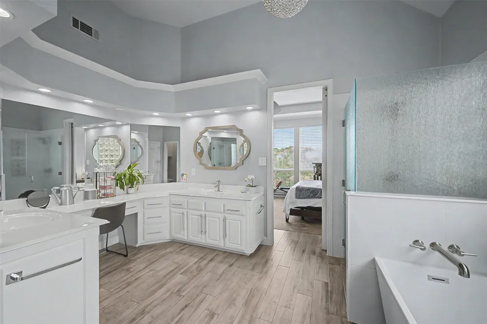 7405 Royal Troon Drive Fort Worth, TX 76179