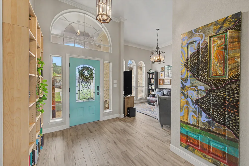 7405 Royal Troon Drive Fort Worth, TX 76179