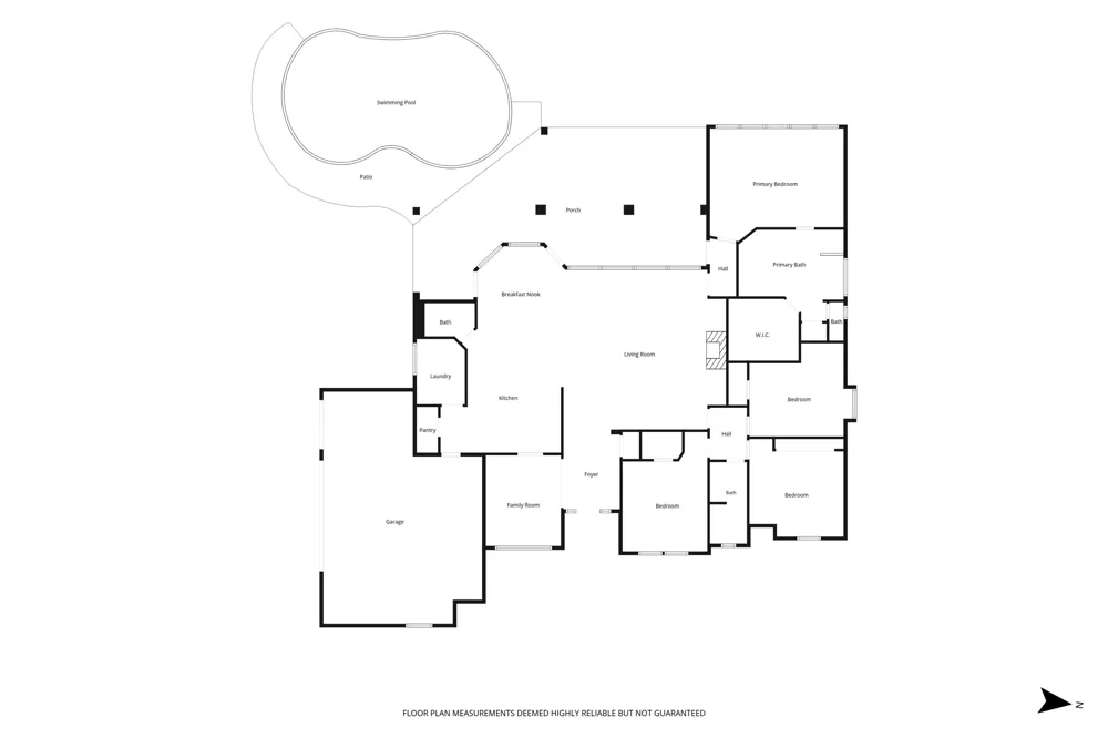 7405 Royal Troon Drive Fort Worth, TX 76179