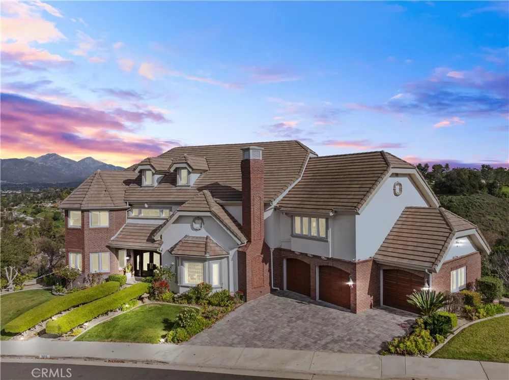 1603 Calle Cristina San Dimas, CA 91773