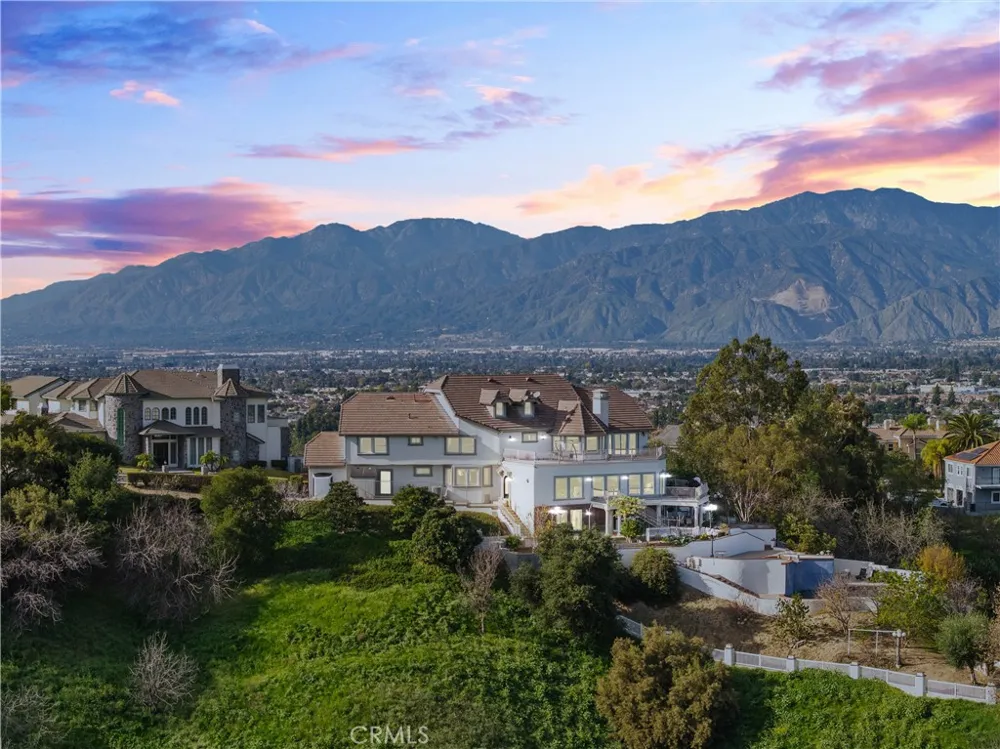 1603 Calle Cristina San Dimas, CA 91773