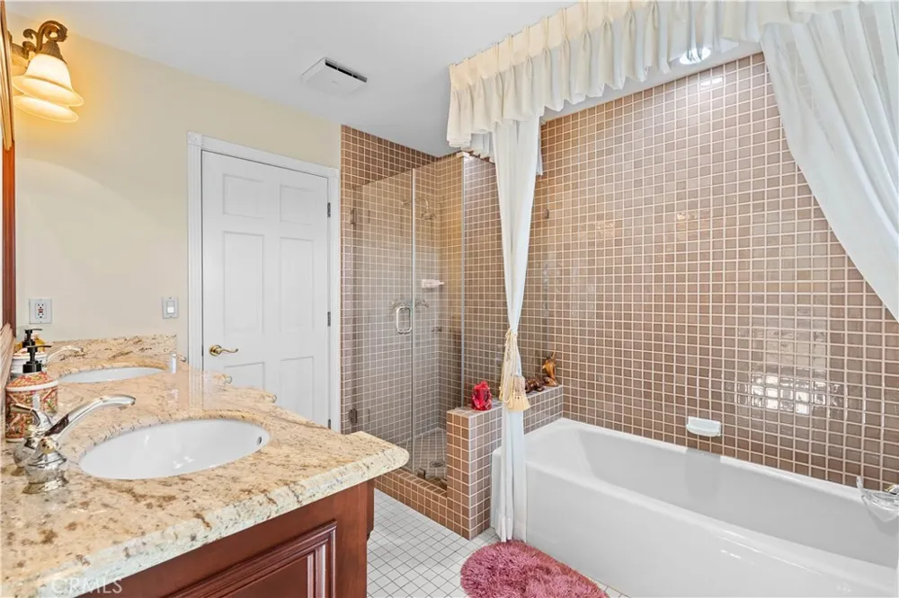 1603 Calle Cristina San Dimas, CA 91773