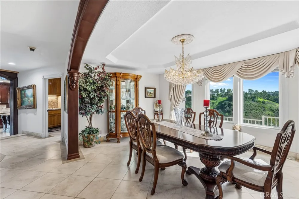 1603 Calle Cristina San Dimas, CA 91773