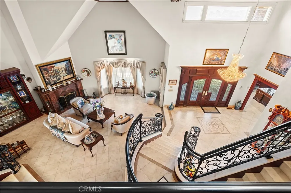 1603 Calle Cristina San Dimas, CA 91773