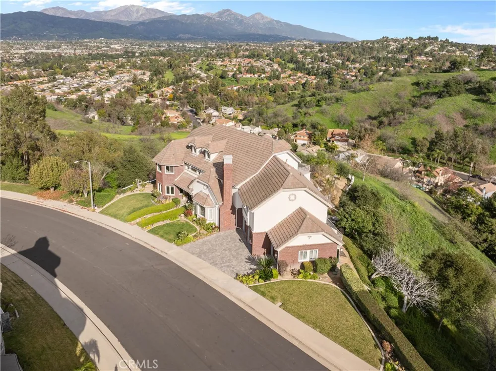 1603 Calle Cristina San Dimas, CA 91773