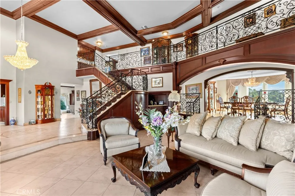 1603 Calle Cristina San Dimas, CA 91773