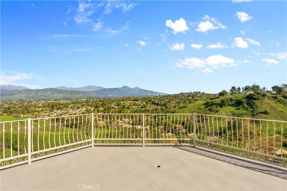1603 Calle Cristina San Dimas, CA 91773