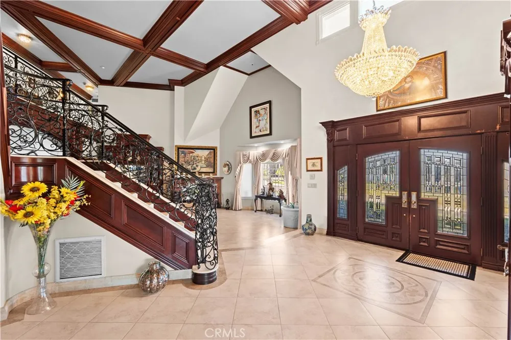 1603 Calle Cristina San Dimas, CA 91773