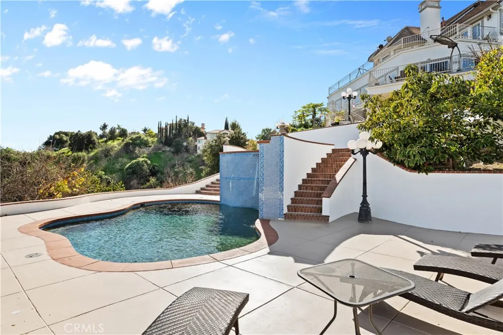 1603 Calle Cristina San Dimas, CA 91773