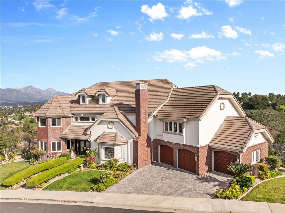 1603 Calle Cristina San Dimas, CA 91773