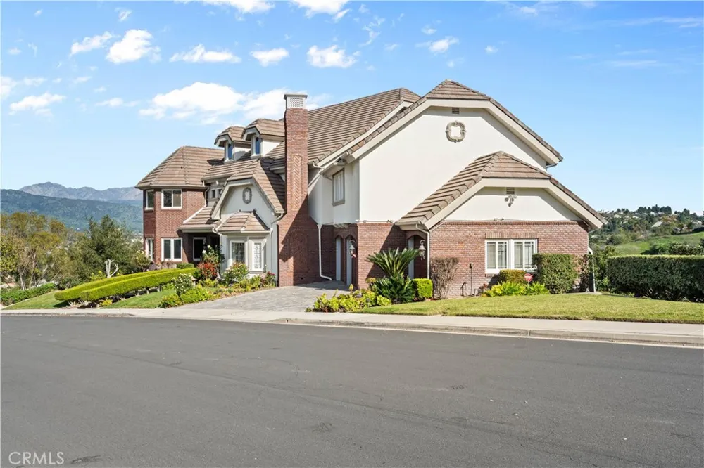 1603 Calle Cristina San Dimas, CA 91773