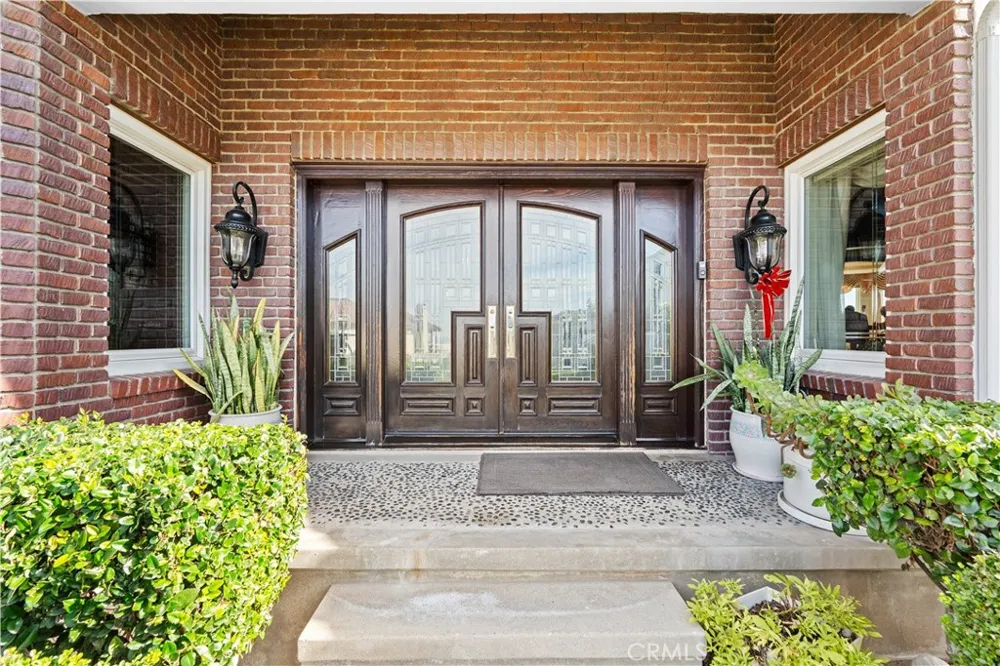 1603 Calle Cristina San Dimas, CA 91773