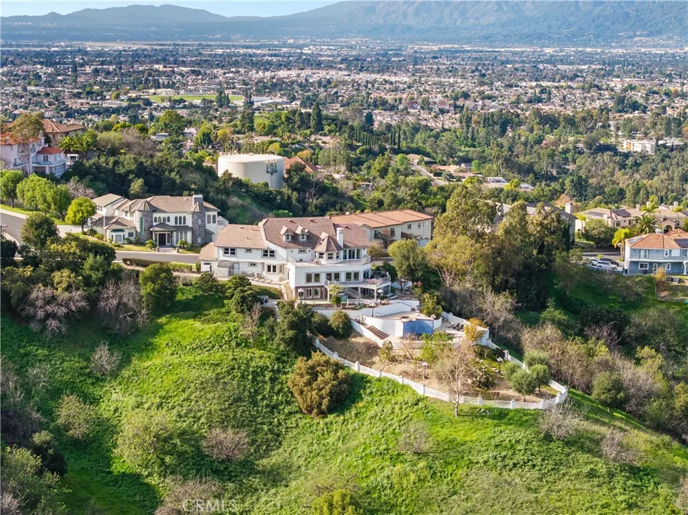 1603 Calle Cristina San Dimas, CA 91773