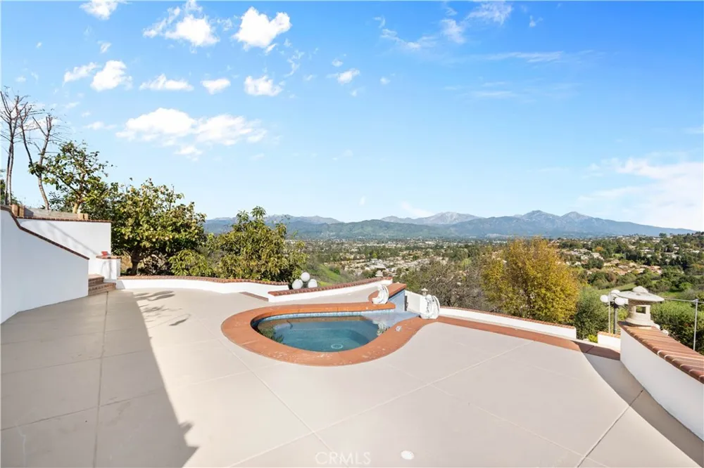 1603 Calle Cristina San Dimas, CA 91773