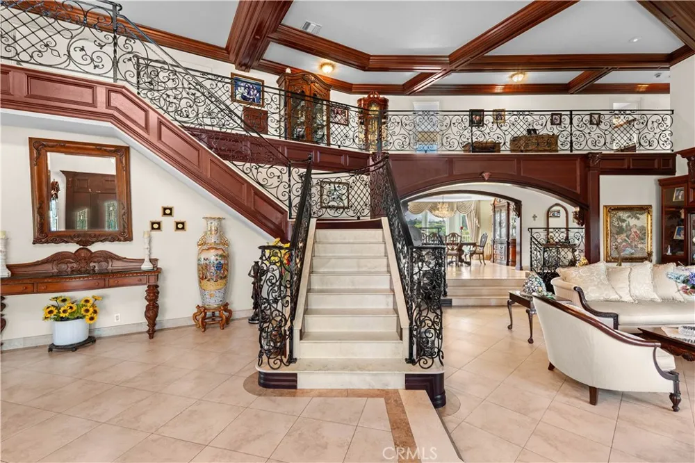 1603 Calle Cristina San Dimas, CA 91773