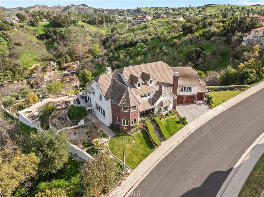 1603 Calle Cristina San Dimas, CA 91773