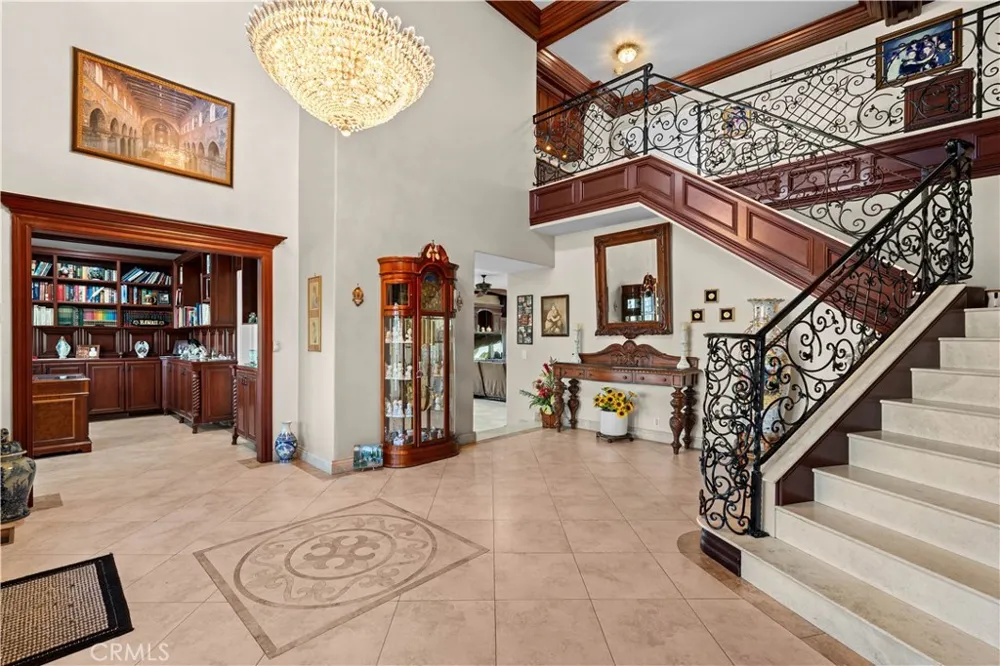 1603 Calle Cristina San Dimas, CA 91773