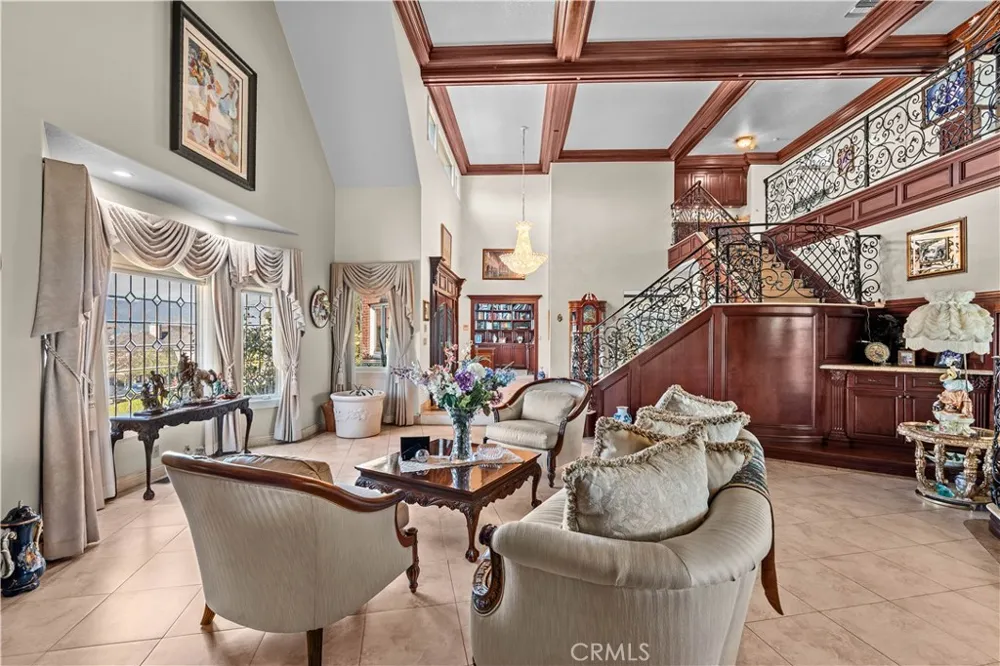 1603 Calle Cristina San Dimas, CA 91773