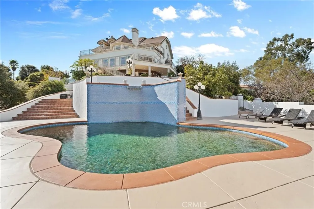 1603 Calle Cristina San Dimas, CA 91773