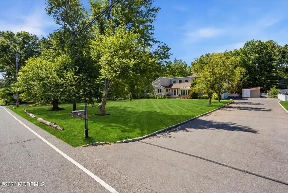 229 Lambertson Road Matawan, NJ 07747