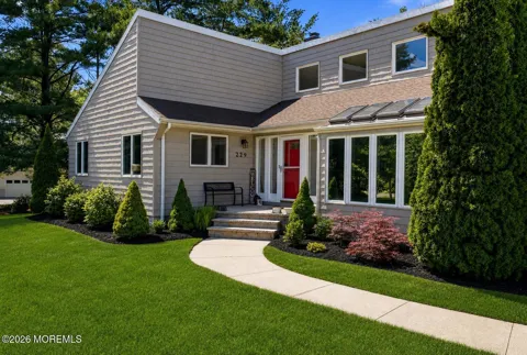229 Lambertson Road