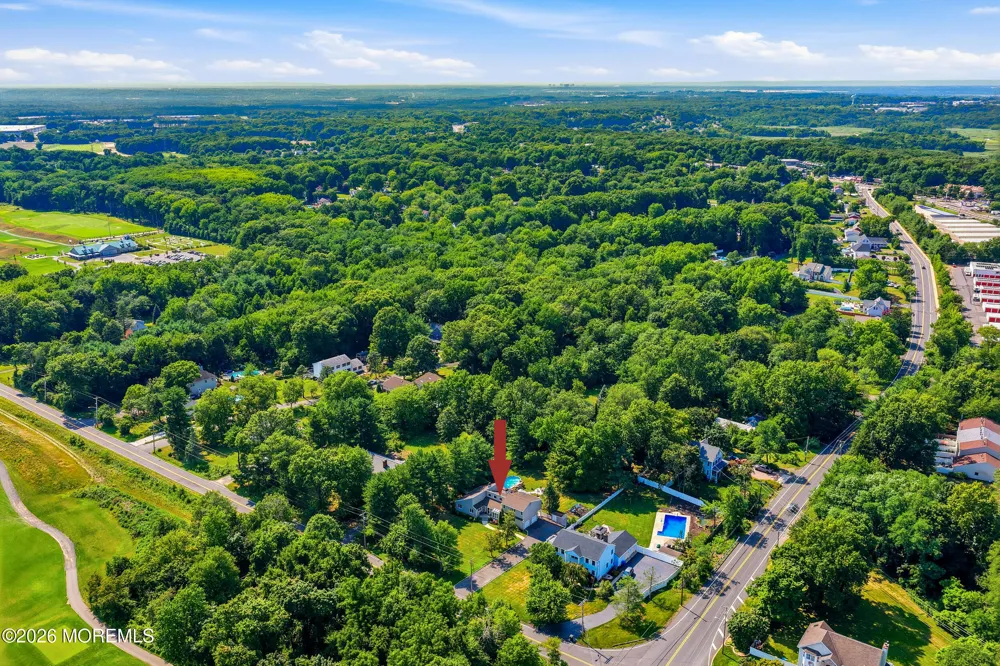 229 Lambertson Road Matawan, NJ 07747
