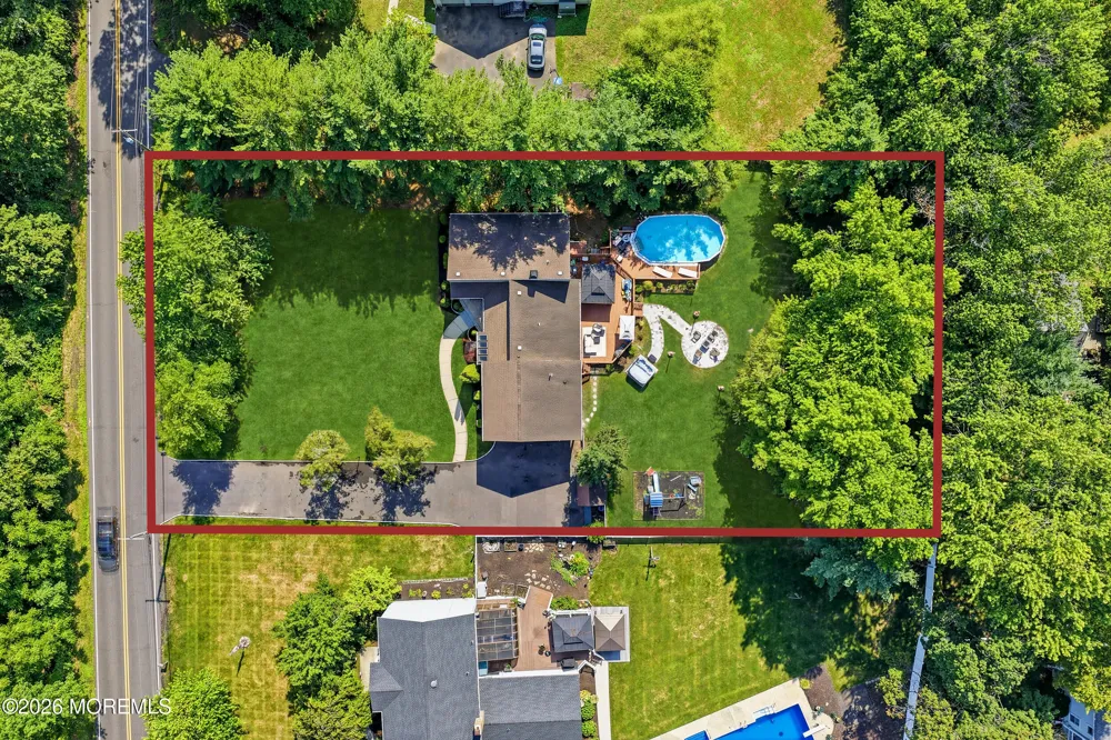229 Lambertson Road Matawan, NJ 07747