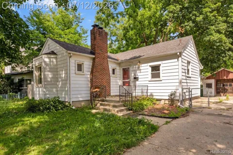624 Prospect Road