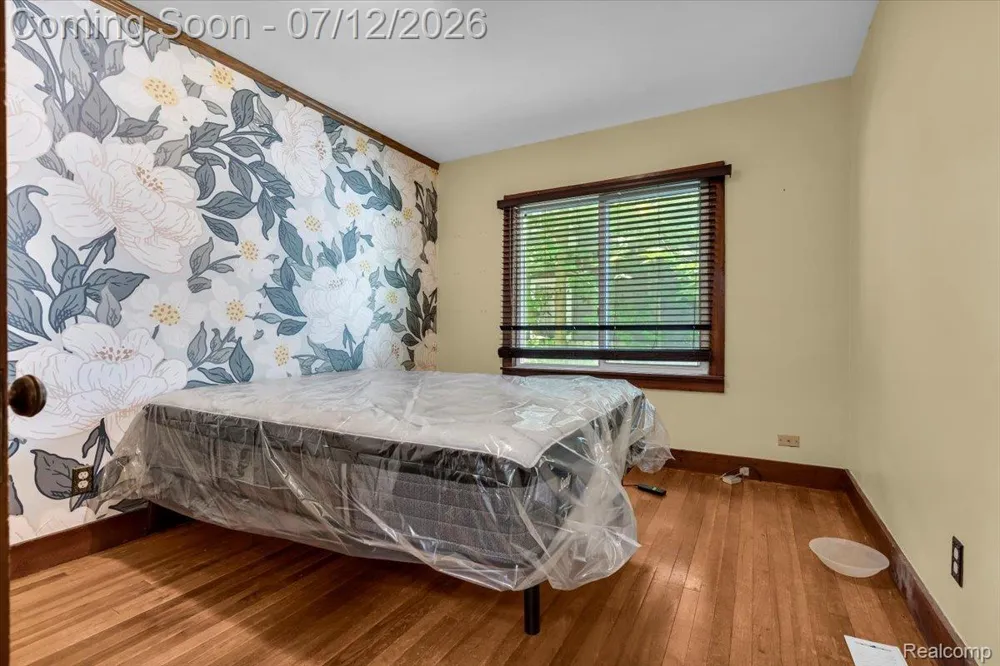 624 Prospect Road Ypsilanti City, MI 48198