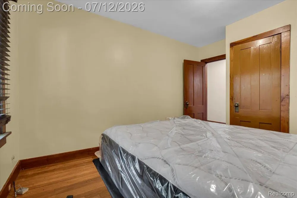 624 Prospect Road Ypsilanti City, MI 48198