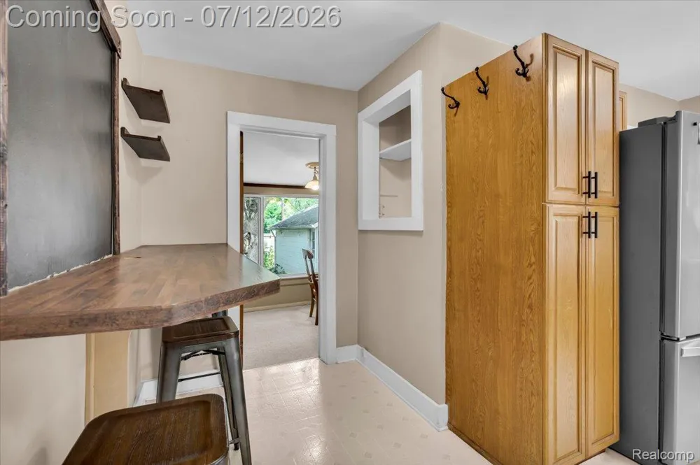 624 Prospect Road Ypsilanti City, MI 48198
