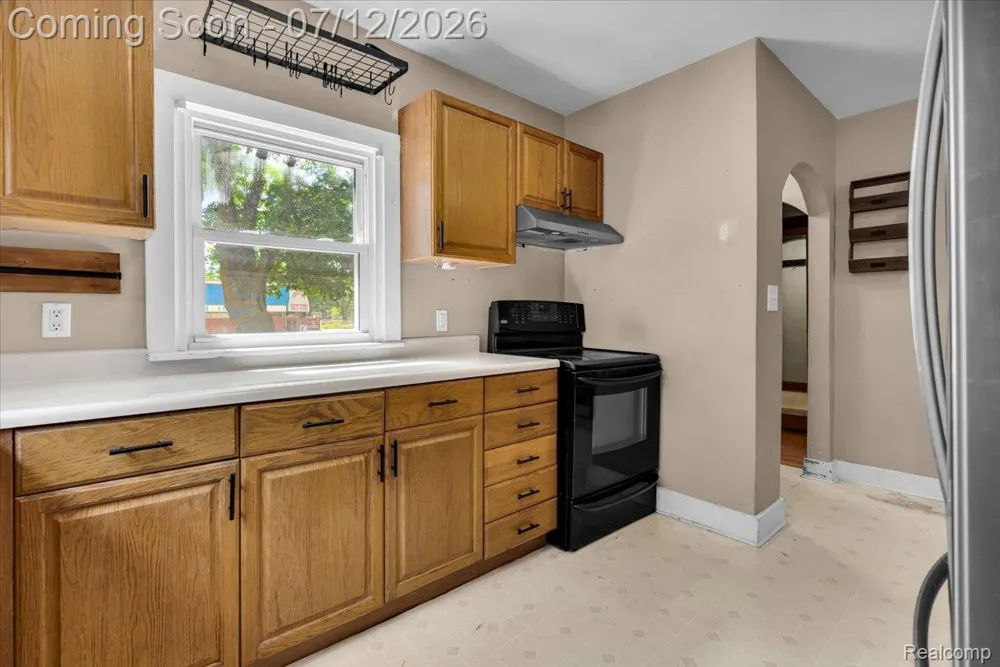 624 Prospect Road Ypsilanti City, MI 48198
