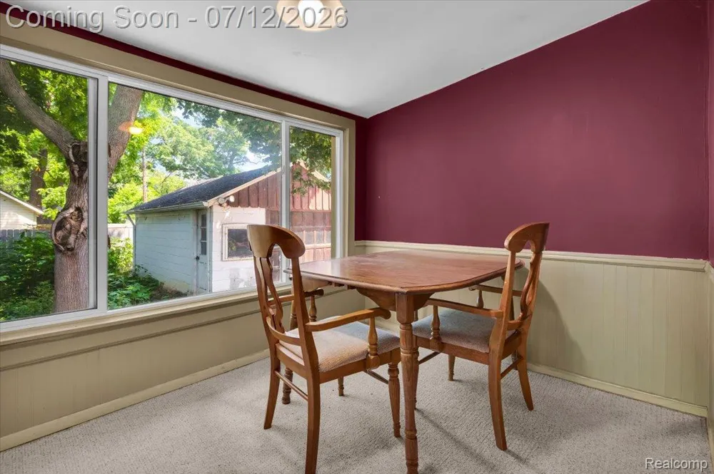 624 Prospect Road Ypsilanti City, MI 48198