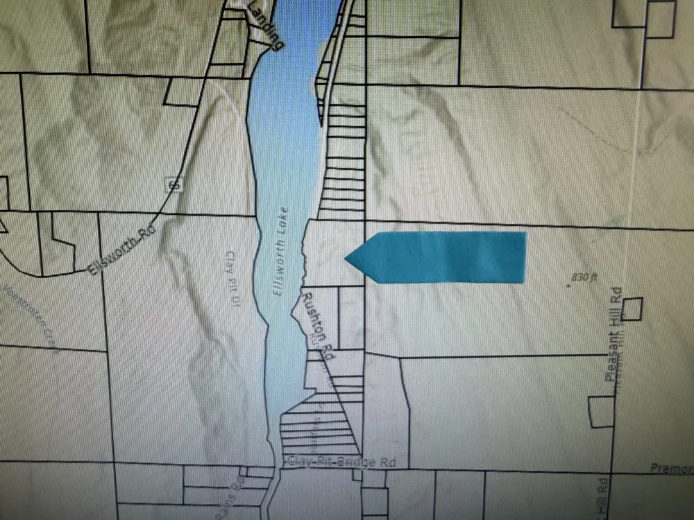 7932 Rushton Road Banks Township, MI 49729