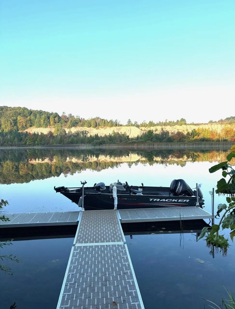 7932 Rushton Road Banks Township, MI 49729