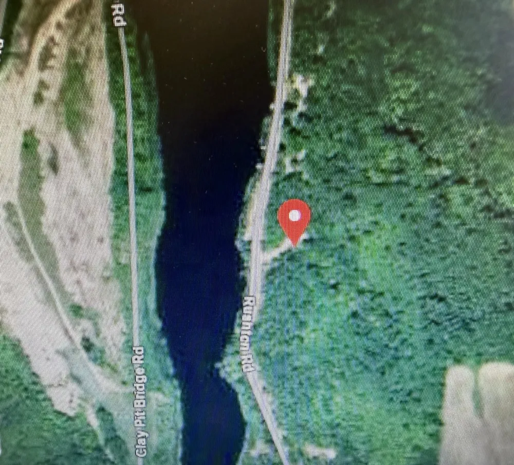 7932 Rushton Road Banks Township, MI 49729