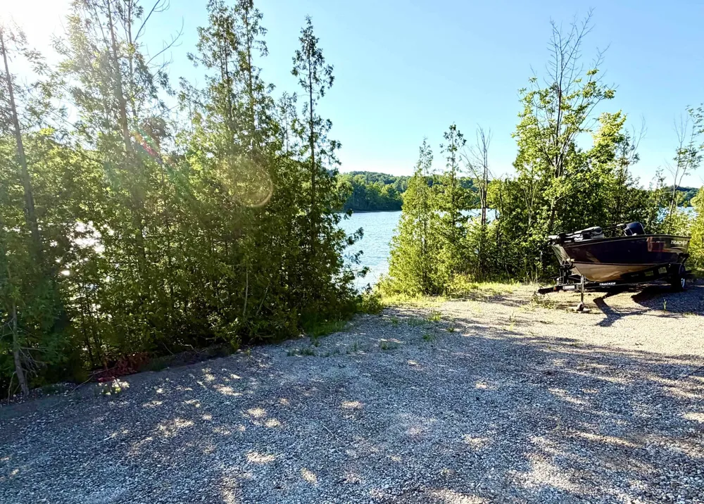 7932 Rushton Road Banks Township, MI 49729