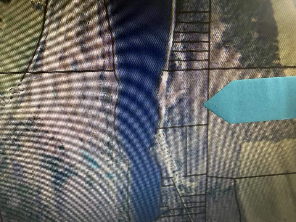7932 Rushton Road Banks Township, MI 49729