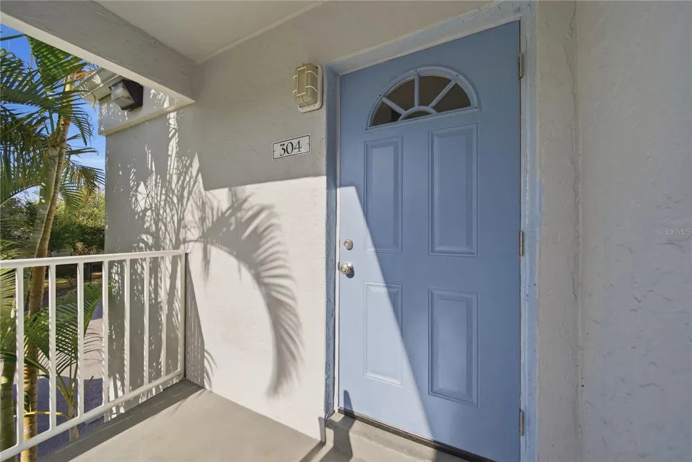 5310 26TH STREET W #304 Bradenton, FL 34207
