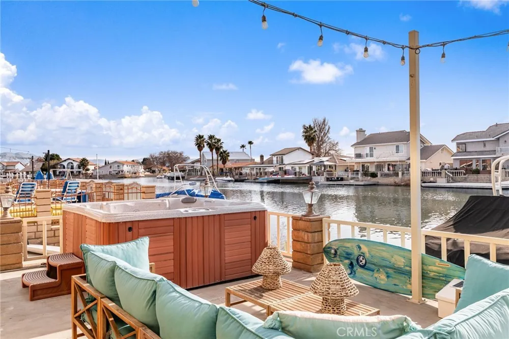 13520 Sea Gull Drive Victorville, CA 92395