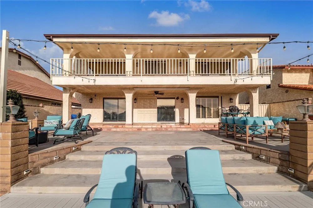 13520 Sea Gull Drive Victorville, CA 92395