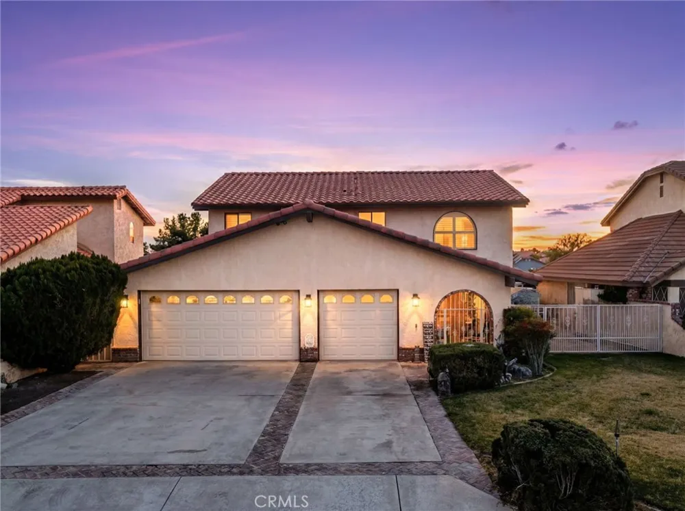 13520 Sea Gull Drive Victorville, CA 92395