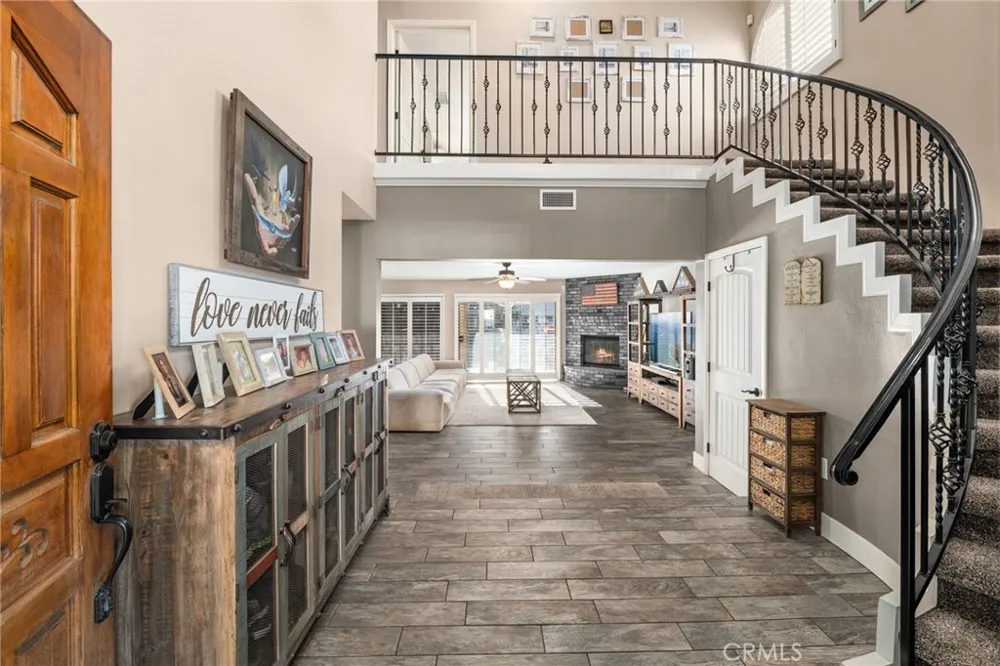 13520 Sea Gull Drive Victorville, CA 92395