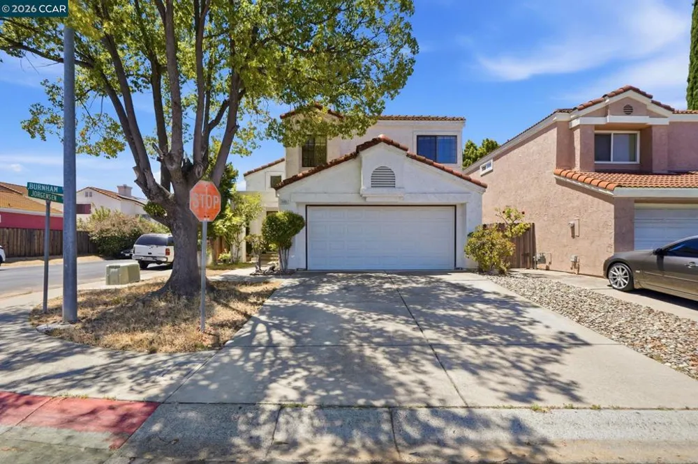 1032 Burnham Dr Pittsburg, CA 94565