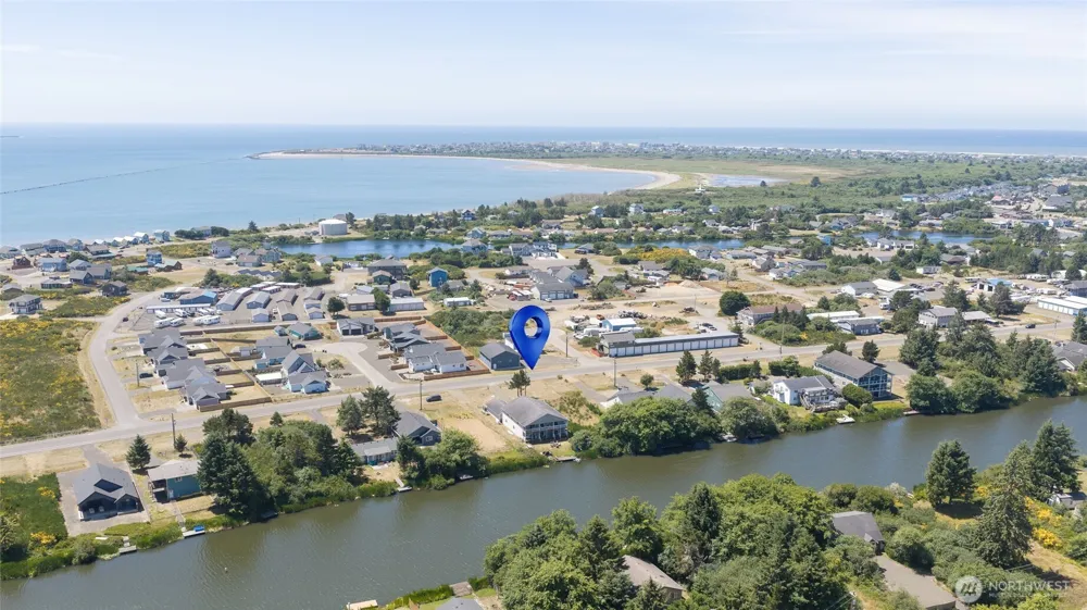 992 Point Brown Avenue SE #2 Ocean Shores, WA 98569