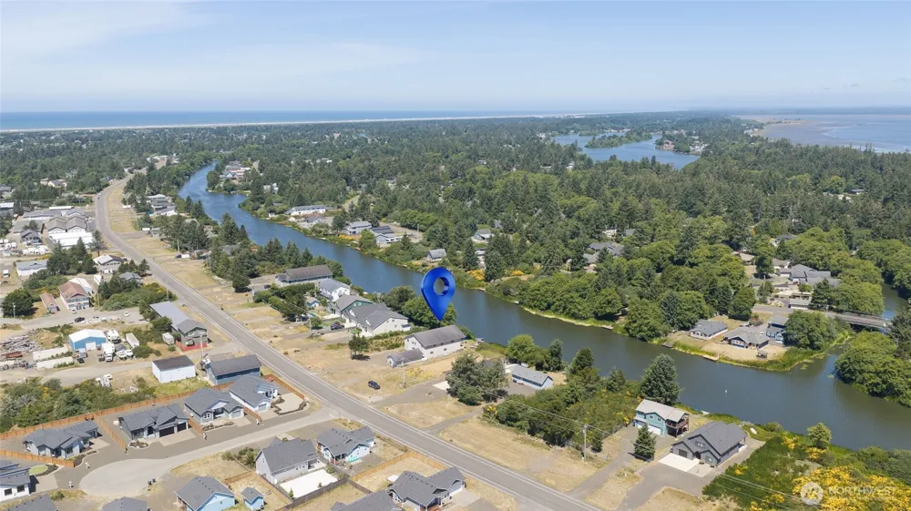 992 Point Brown Avenue SE #2 Ocean Shores, WA 98569