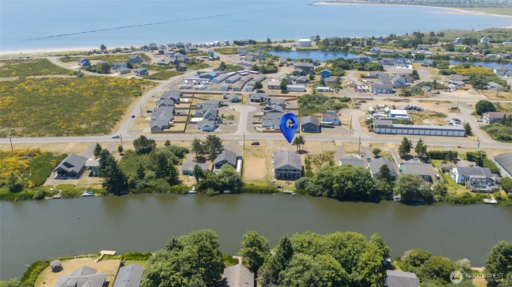 992 Point Brown Avenue SE #2 Ocean Shores, WA 98569
