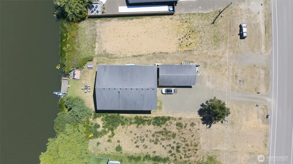 992 Point Brown Avenue SE #2 Ocean Shores, WA 98569